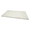 Msi Quartz White 13'' X 24'' Matte Porcelain Pool Coping Eased Edge, 2PK ZOR-PT-0767 - alternate 4